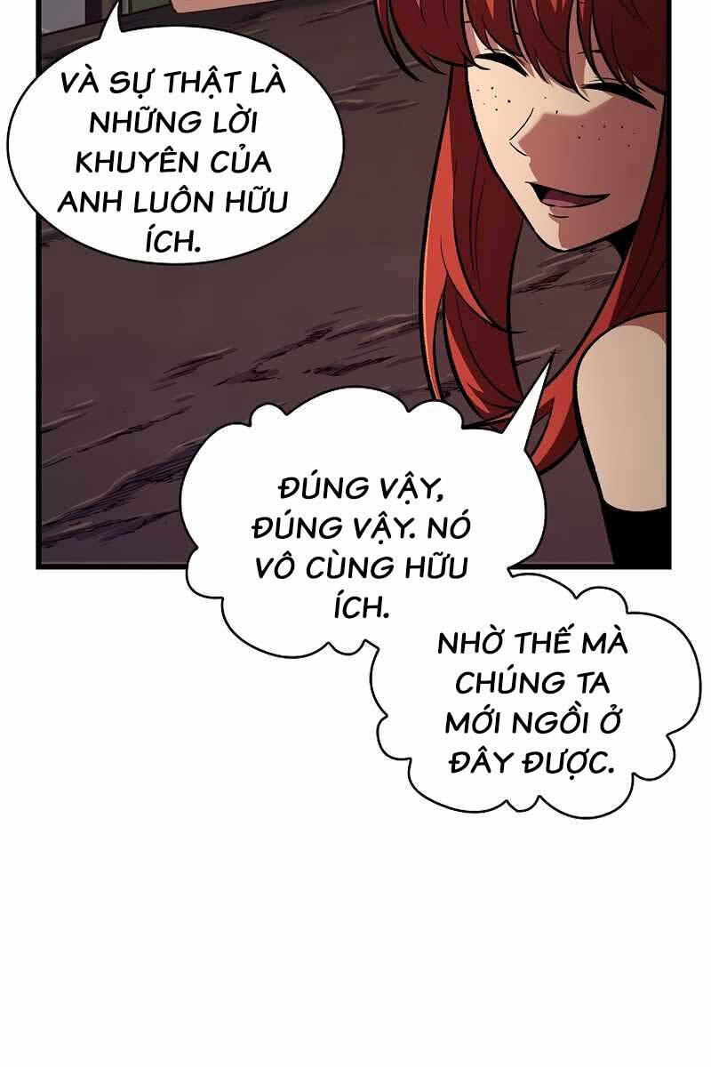 Gacha Vô Hạn Chap 43 - Next Chap 44