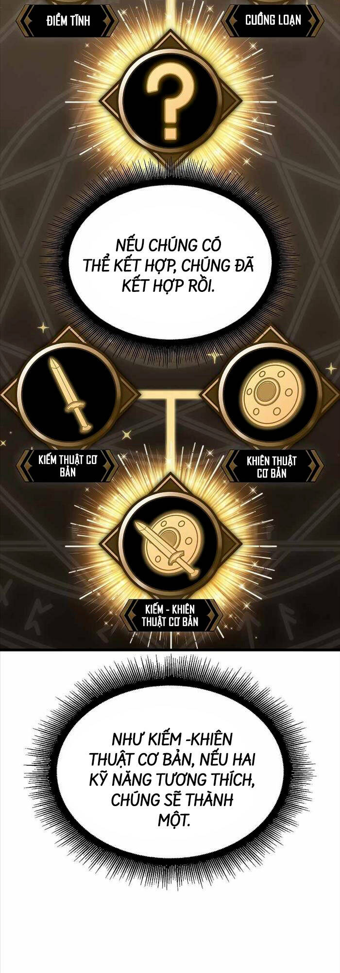Gacha Vô Hạn Chap 44 - Next Chap 45
