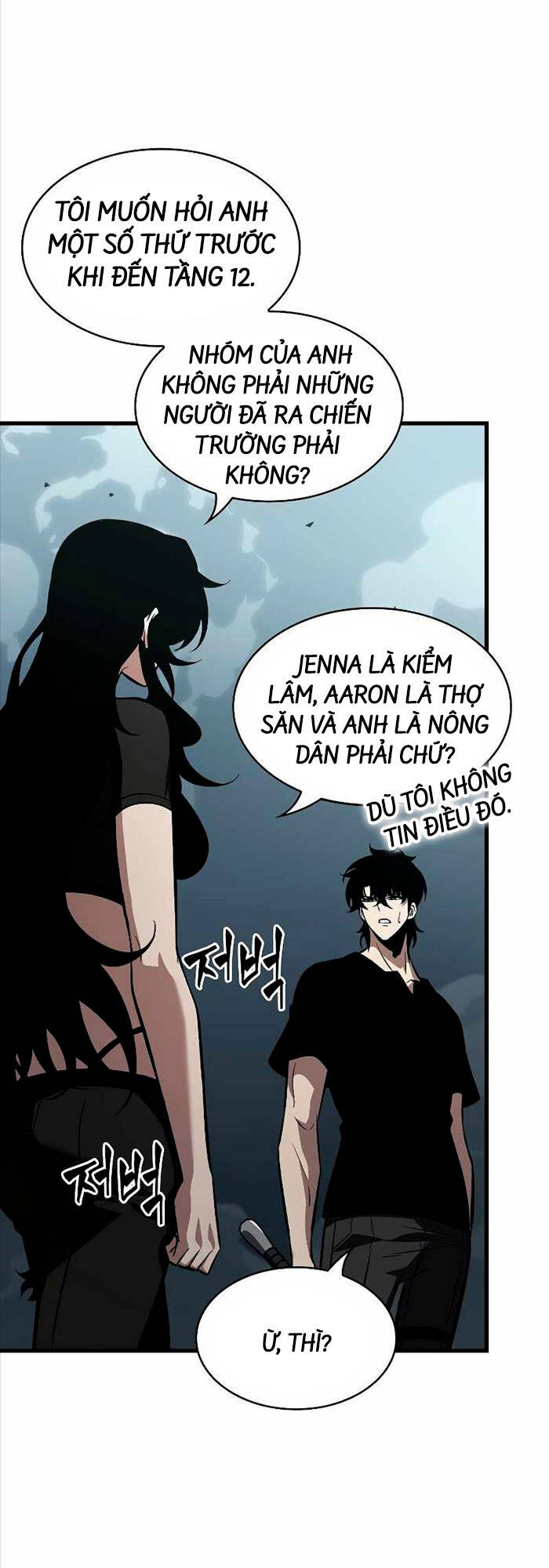 Gacha Vô Hạn Chap 44 - Next Chap 45