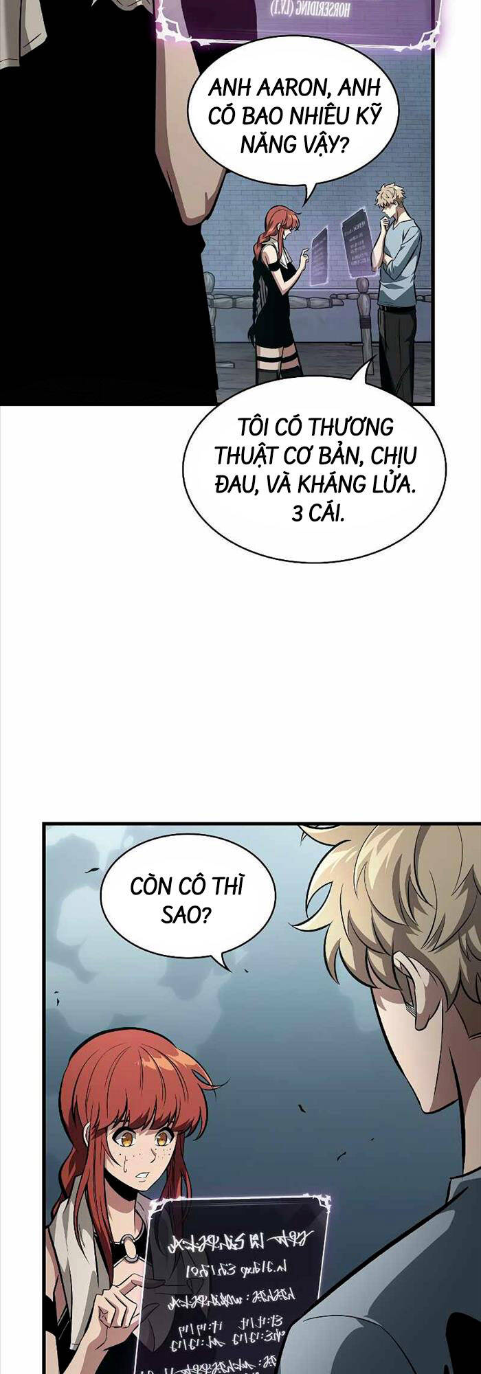 Gacha Vô Hạn Chap 44 - Next Chap 45