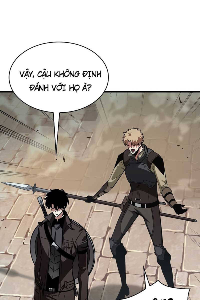 Gacha Vô Hạn Chap 45 - Next Chap 46