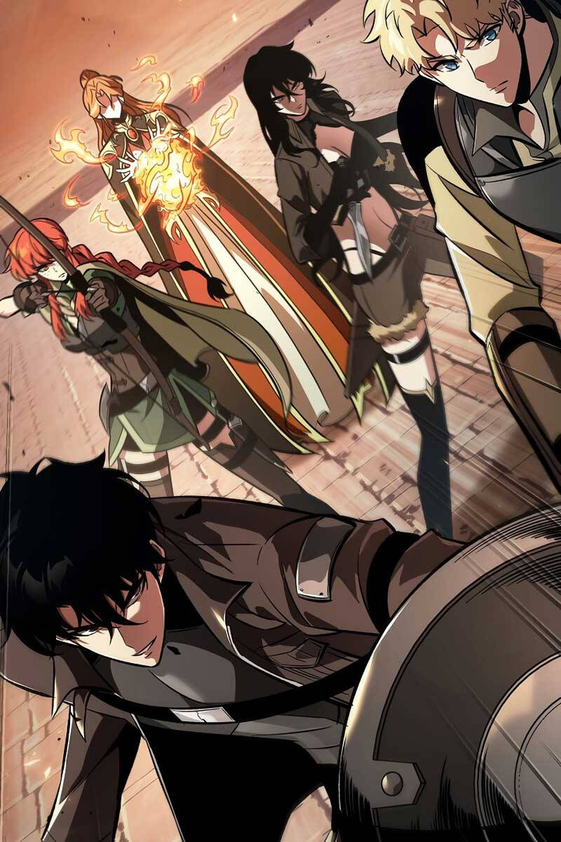 Gacha Vô Hạn Chap 45 - Next Chap 46