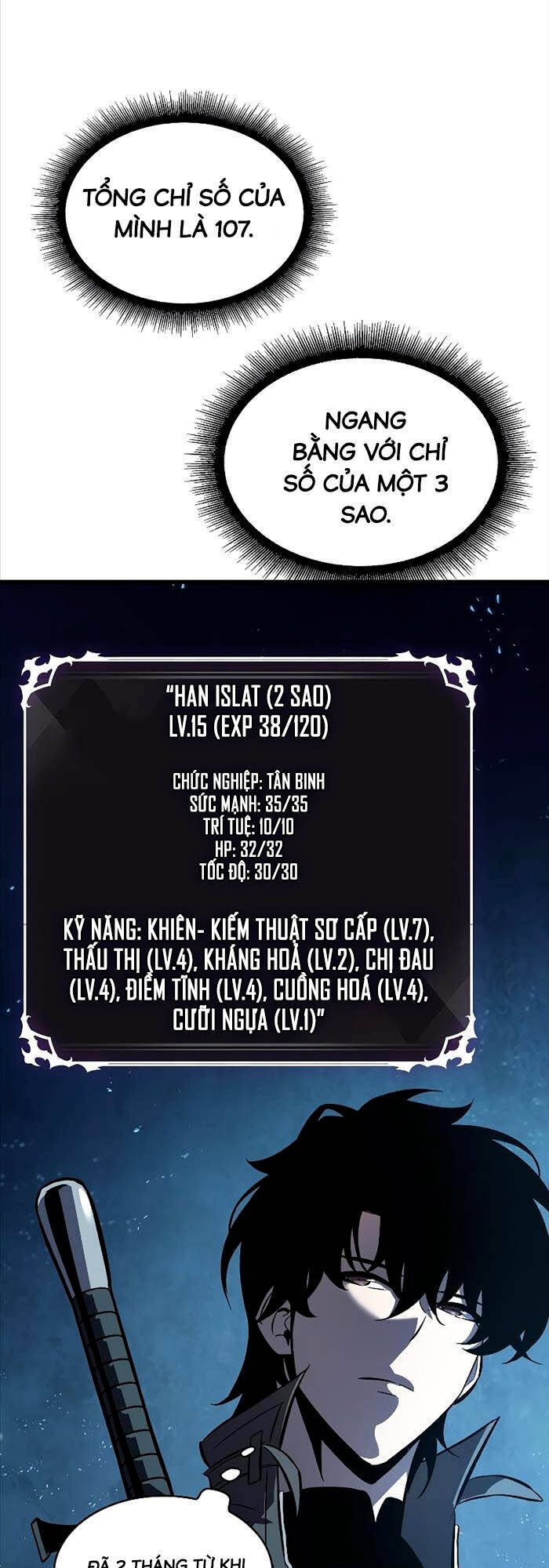 Gacha Vô Hạn Chap 46 - Next Chap 47