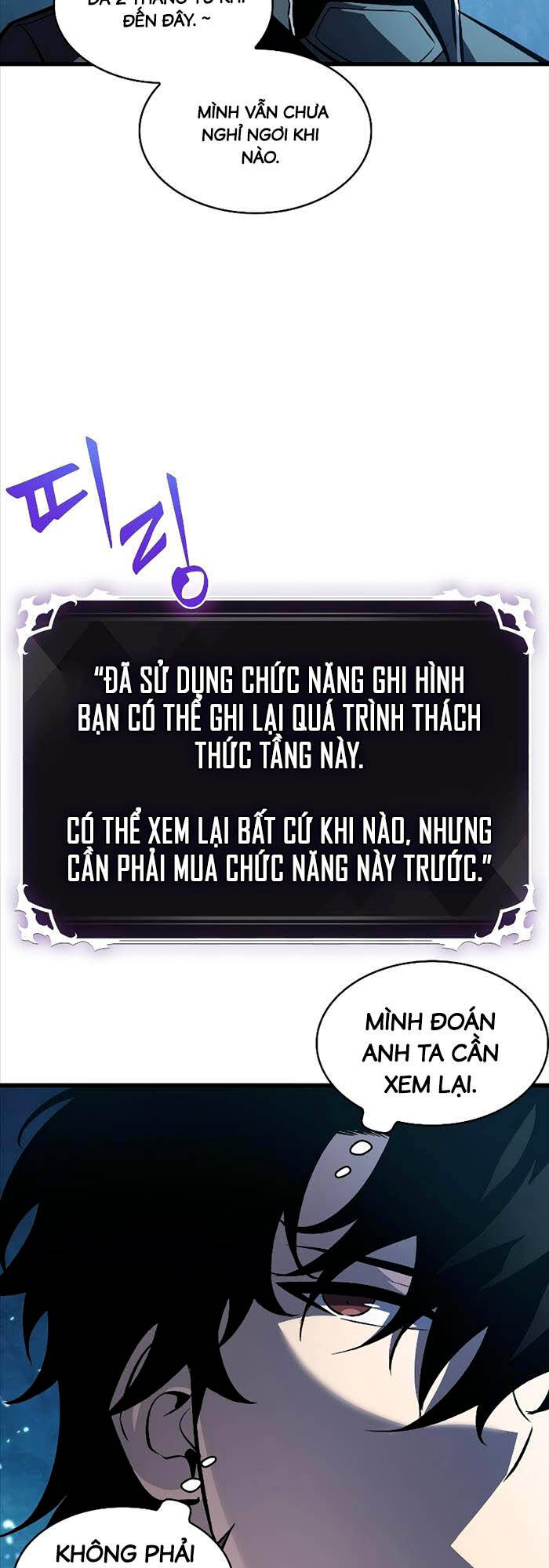 Gacha Vô Hạn Chap 46 - Next Chap 47