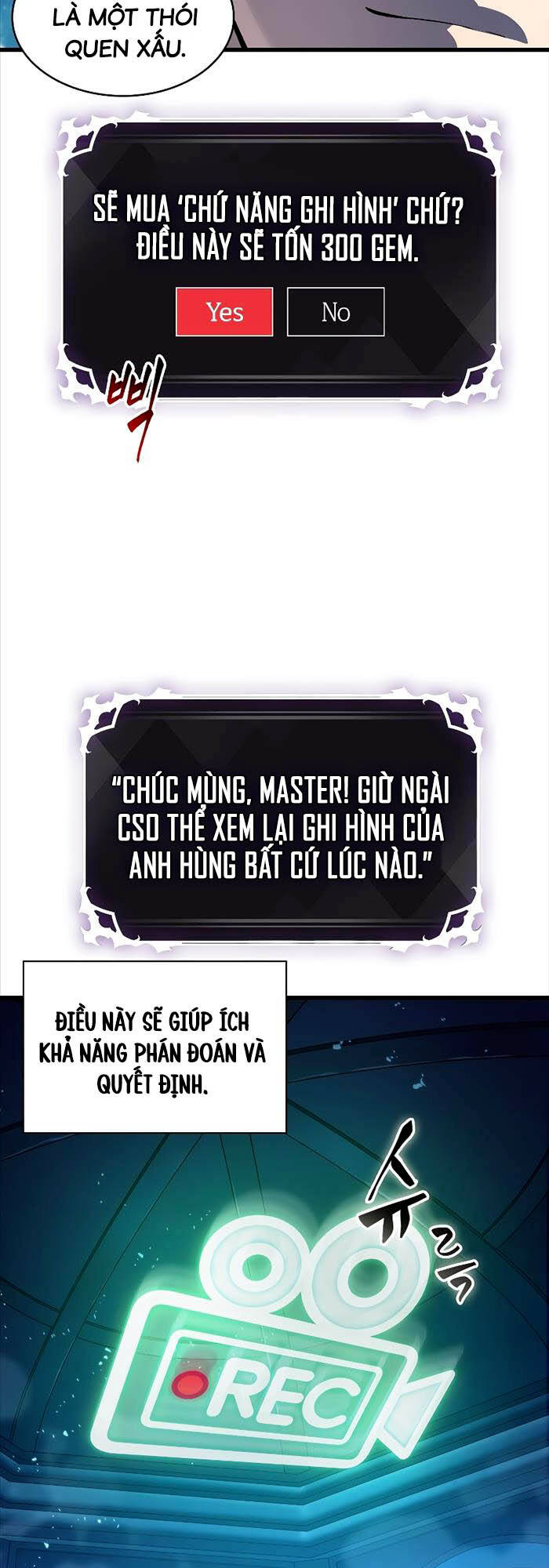 Gacha Vô Hạn Chap 46 - Next Chap 47