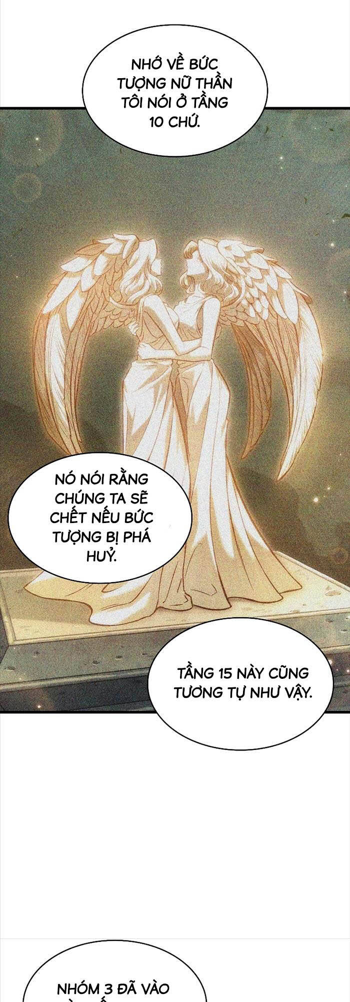 Gacha Vô Hạn Chap 46 - Next Chap 47