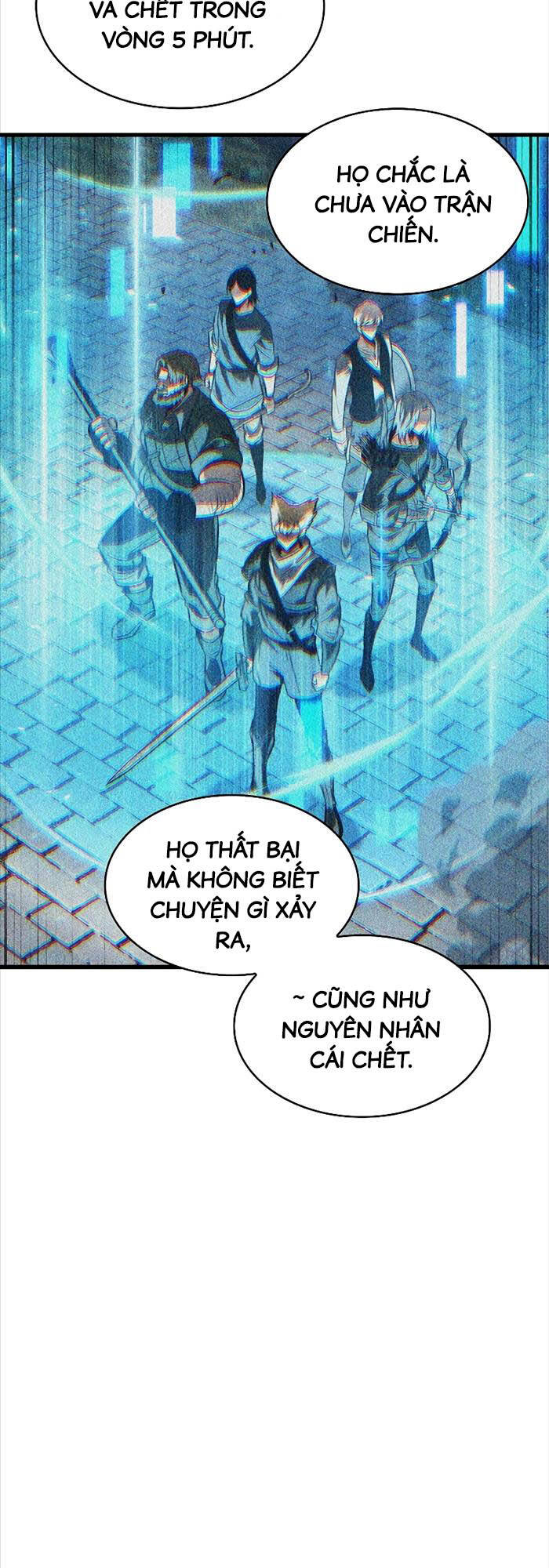 Gacha Vô Hạn Chap 46 - Next Chap 47