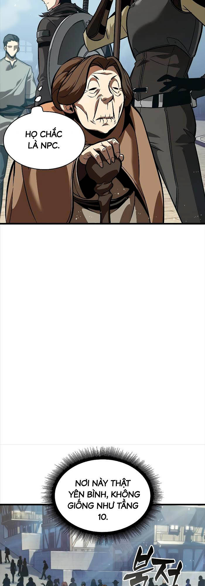 Gacha Vô Hạn Chap 46 - Next Chap 47