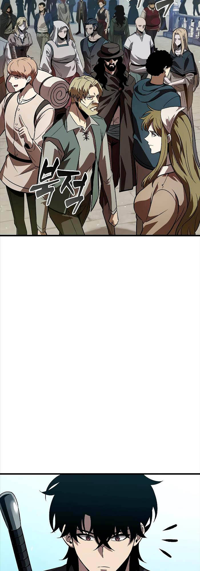 Gacha Vô Hạn Chap 46 - Next Chap 47