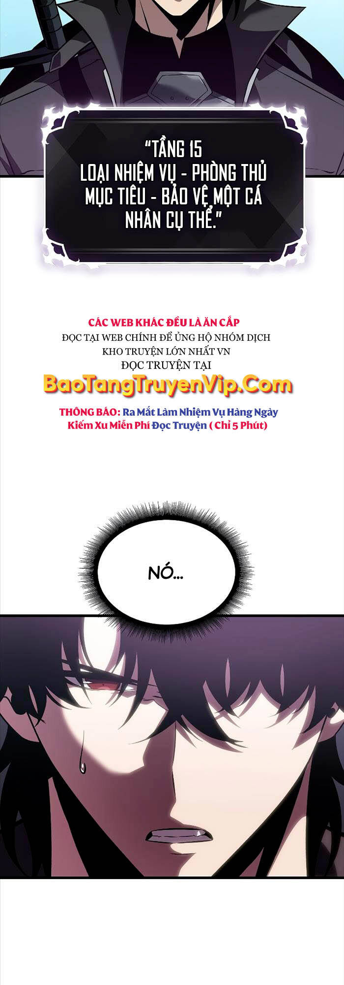 Gacha Vô Hạn Chap 46 - Next Chap 47