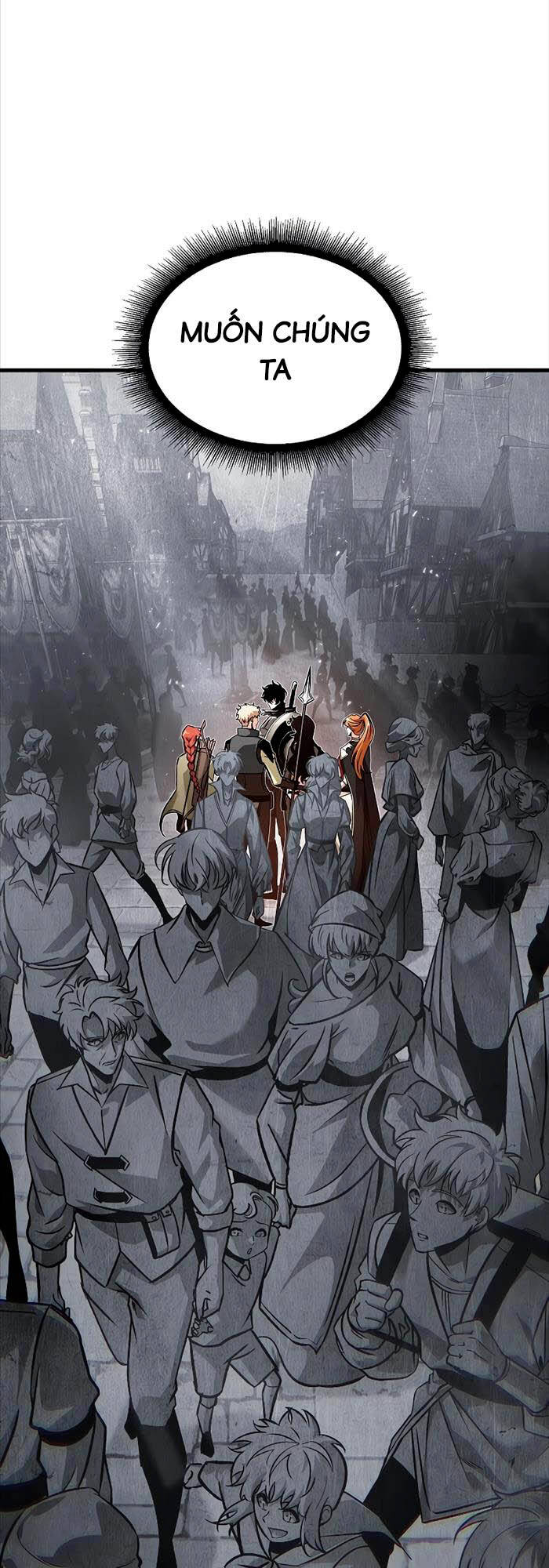 Gacha Vô Hạn Chap 46 - Next Chap 47