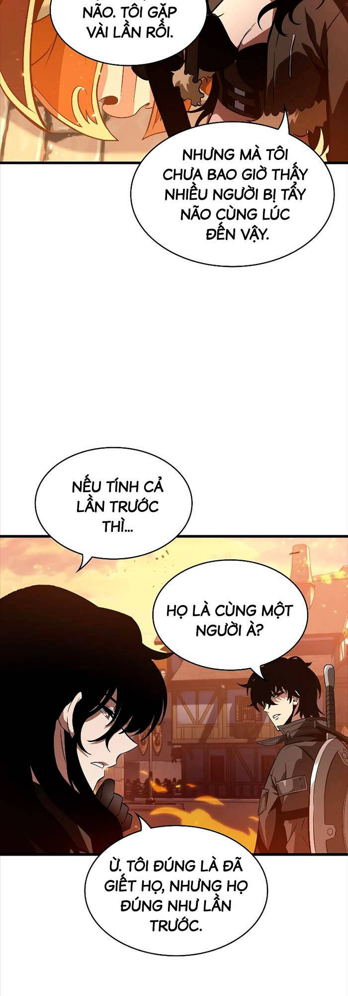 Gacha Vô Hạn Chap 46 - Next Chap 47