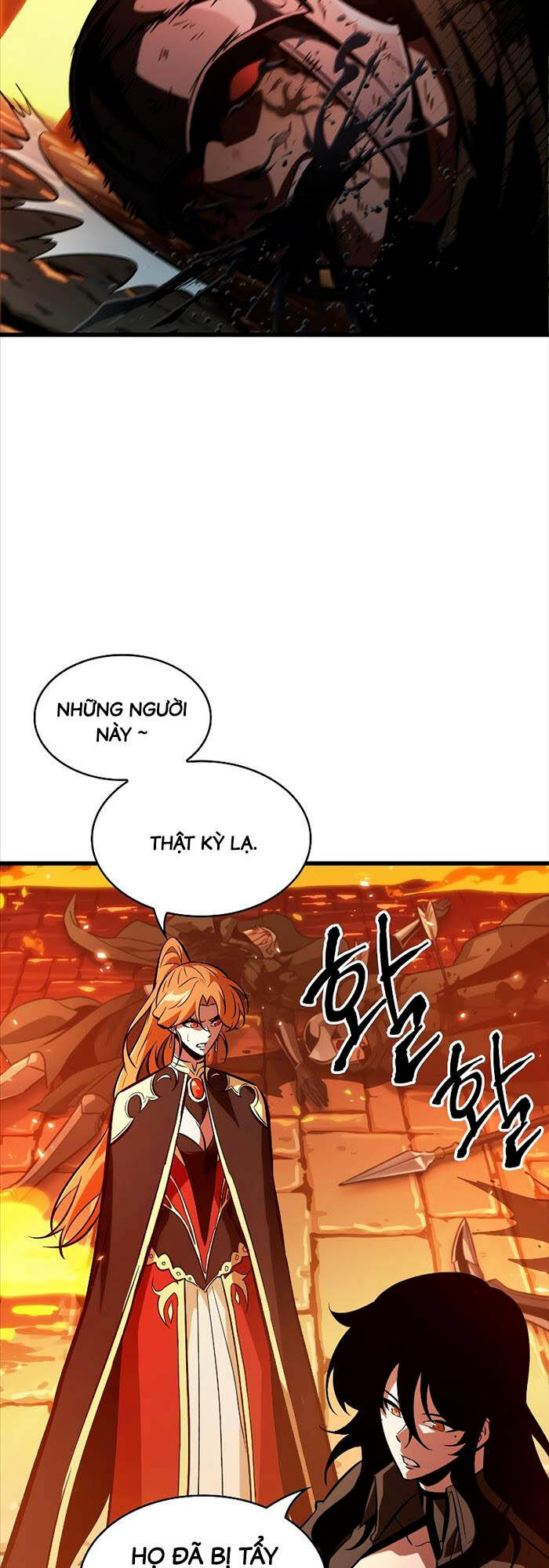 Gacha Vô Hạn Chap 46 - Next Chap 47