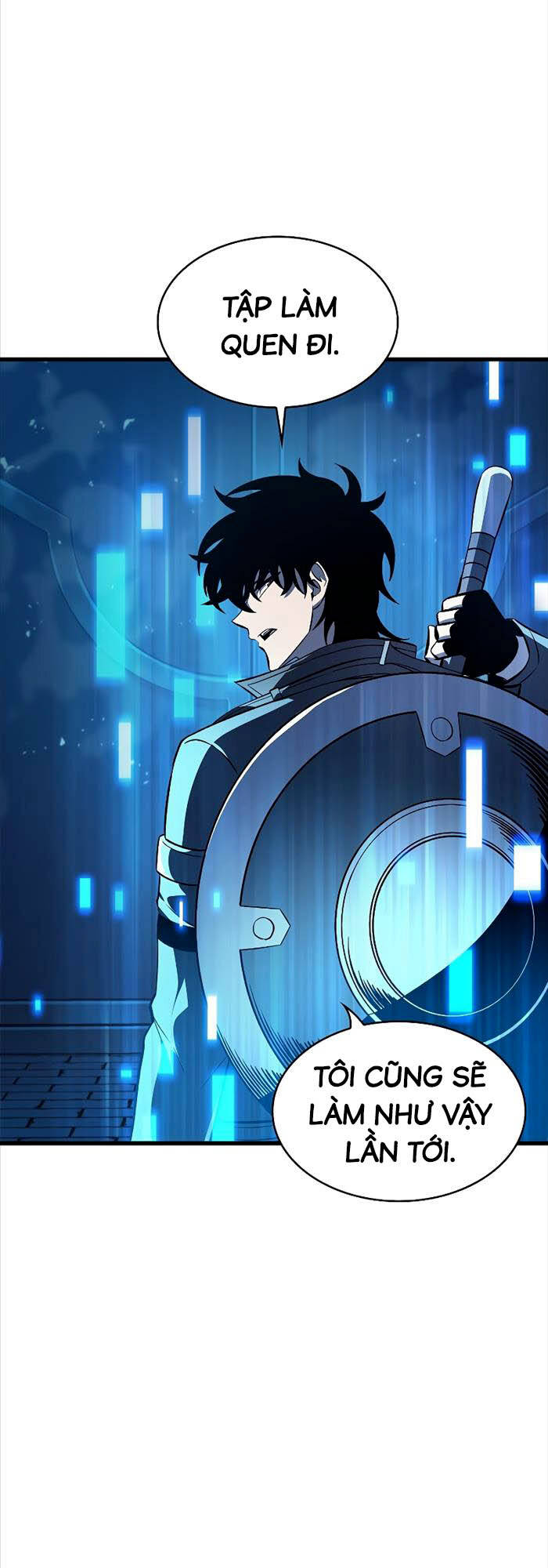 Gacha Vô Hạn Chap 46 - Next Chap 47