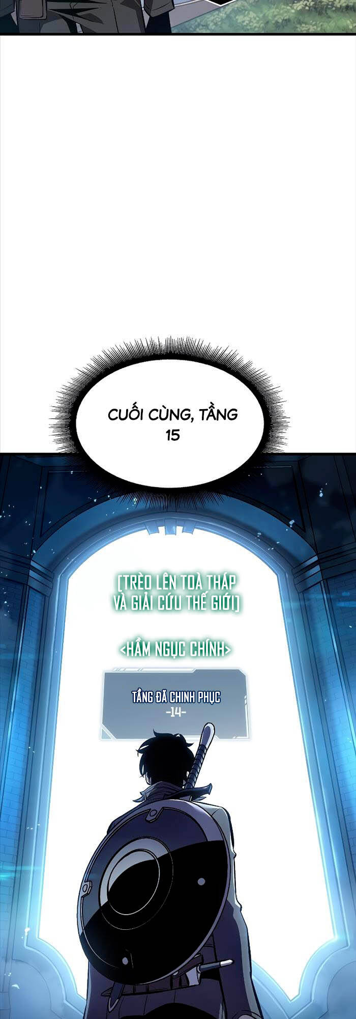 Gacha Vô Hạn Chap 46 - Next Chap 47