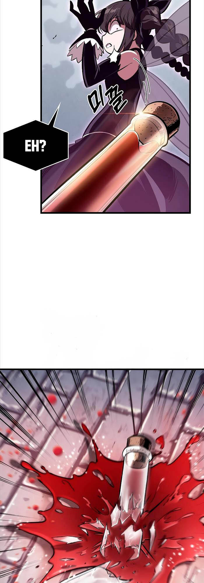 Gacha Vô Hạn Chap 46 - Next Chap 47