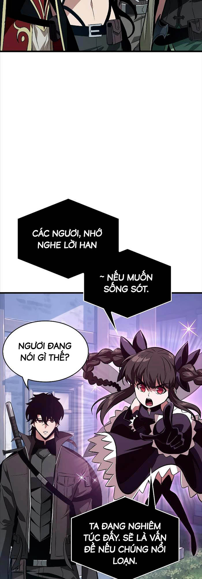 Gacha Vô Hạn Chap 46 - Next Chap 47