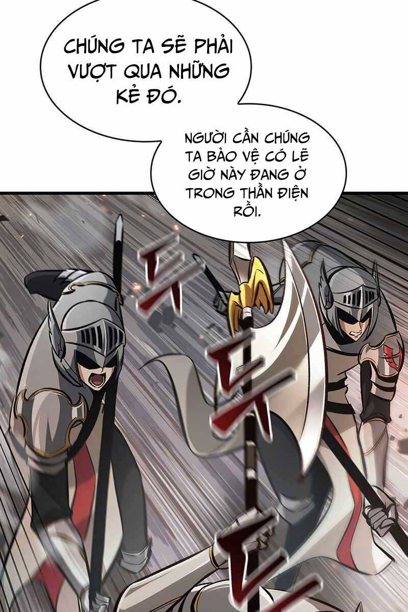 Gacha Vô Hạn Chap 47 - Next Chap 48