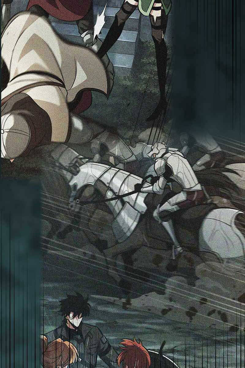 Gacha Vô Hạn Chap 47 - Next Chap 48