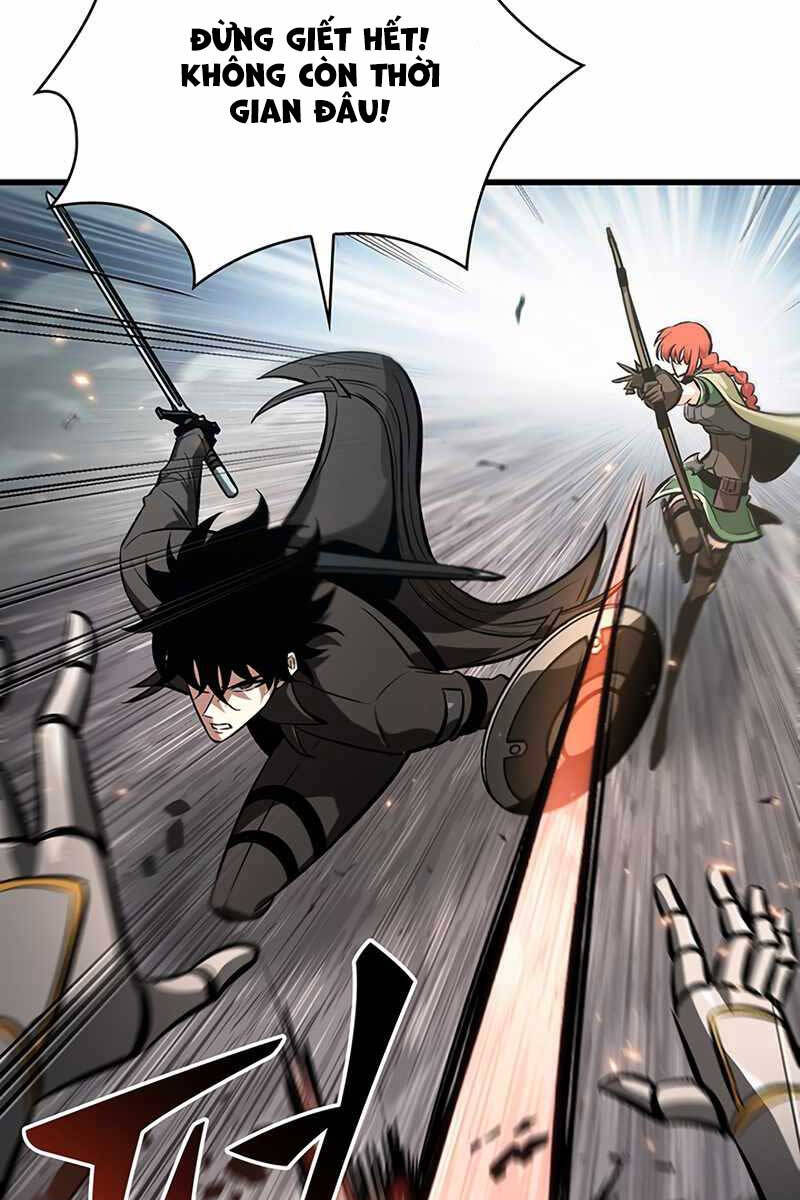 Gacha Vô Hạn Chap 47 - Next Chap 48