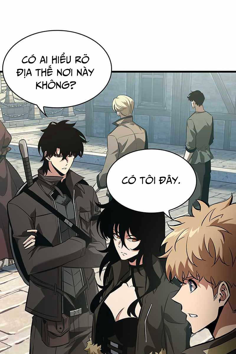 Gacha Vô Hạn Chap 47 - Next Chap 48