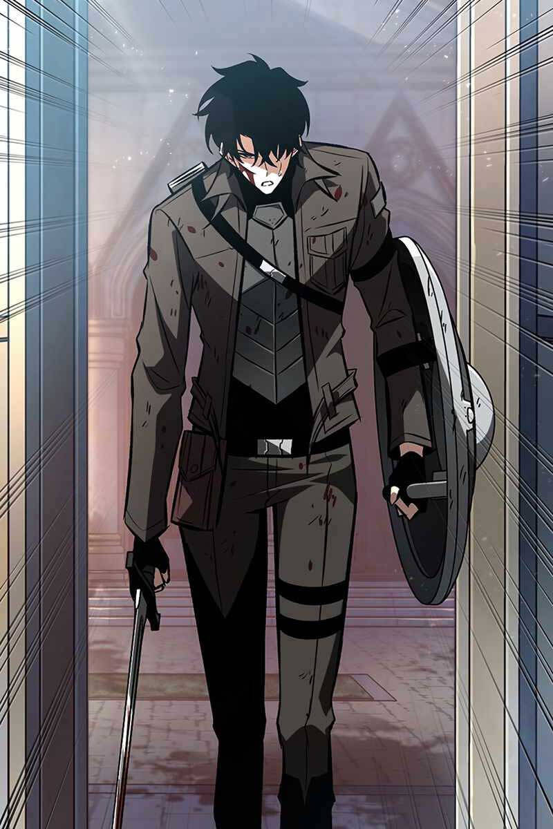 Gacha Vô Hạn Chap 48 - Next Chap 49