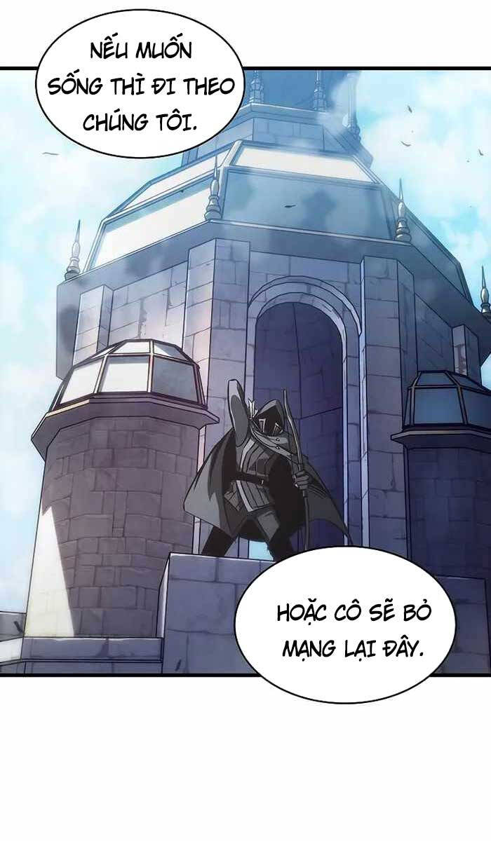 Gacha Vô Hạn Chap 49 - Next Chap 50