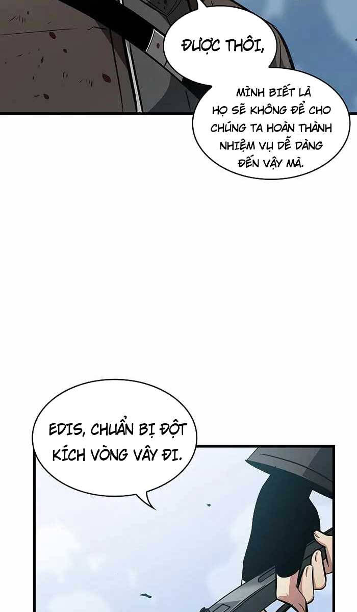 Gacha Vô Hạn Chap 49 - Next Chap 50