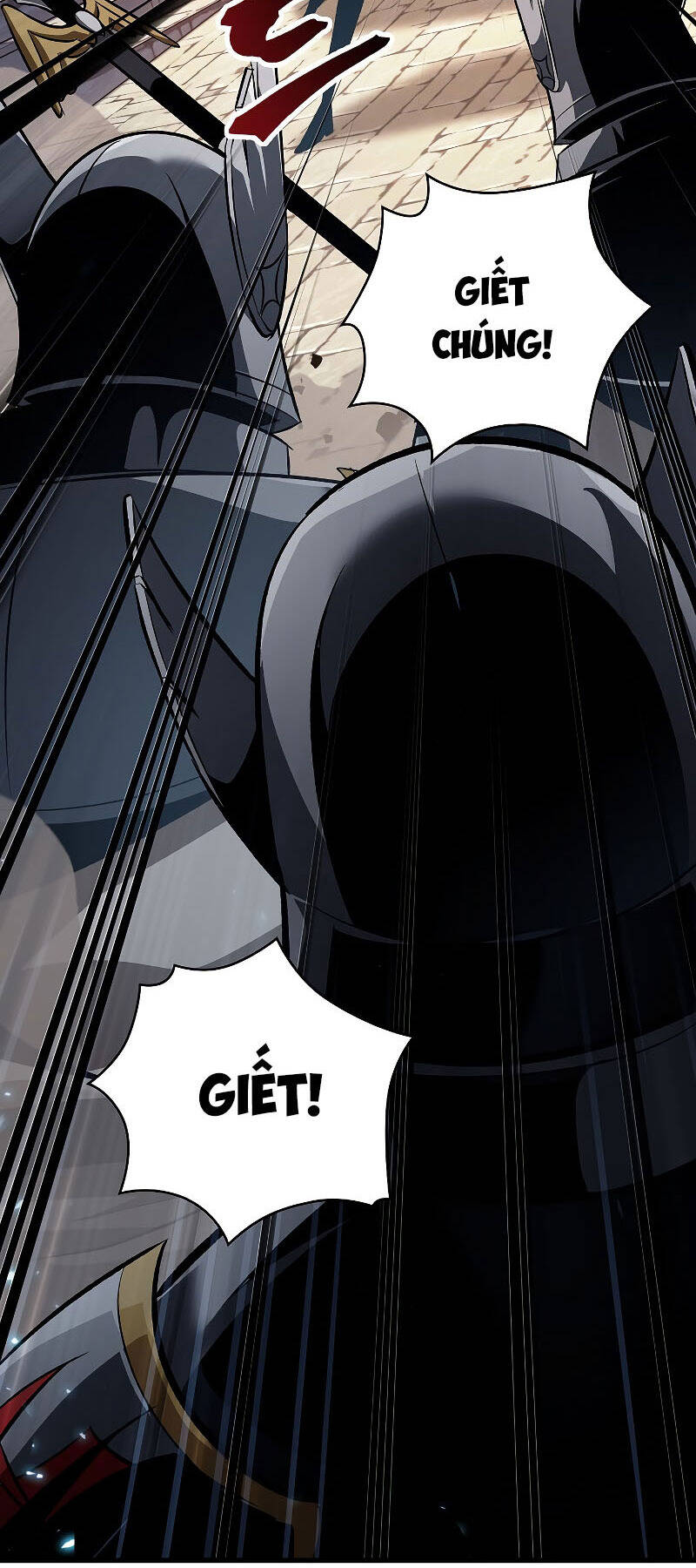 Gacha Vô Hạn Chap 50 - Next Chap 51