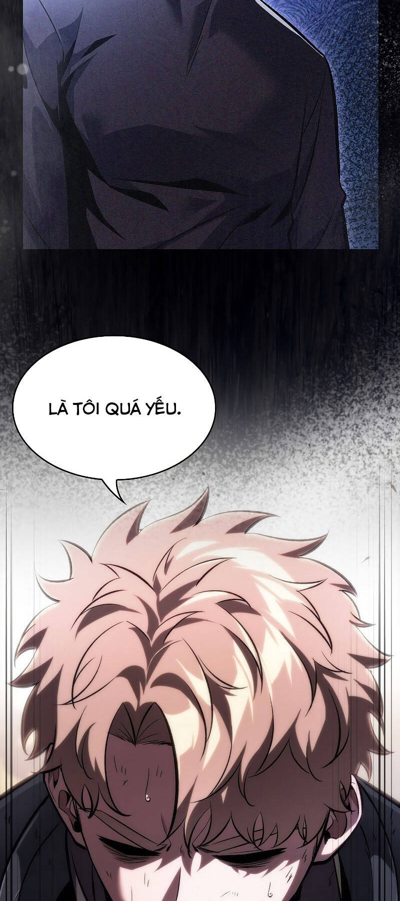 Gacha Vô Hạn Chap 50 - Next Chap 51