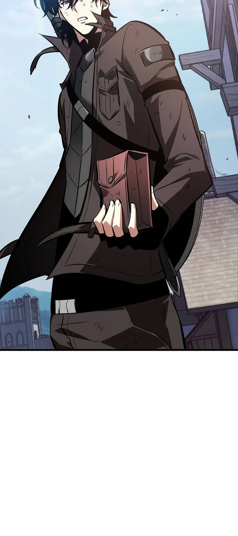 Gacha Vô Hạn Chap 50 - Next Chap 51