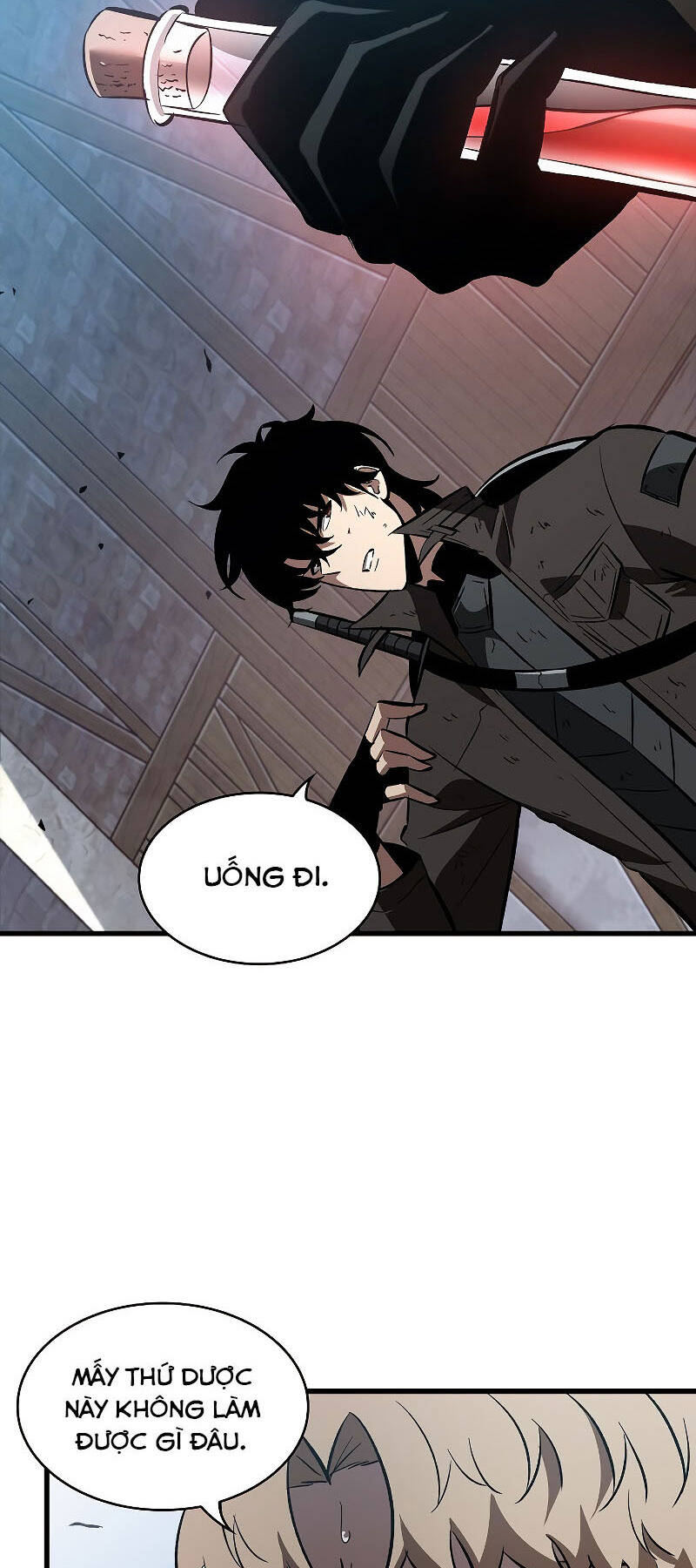 Gacha Vô Hạn Chap 50 - Next Chap 51