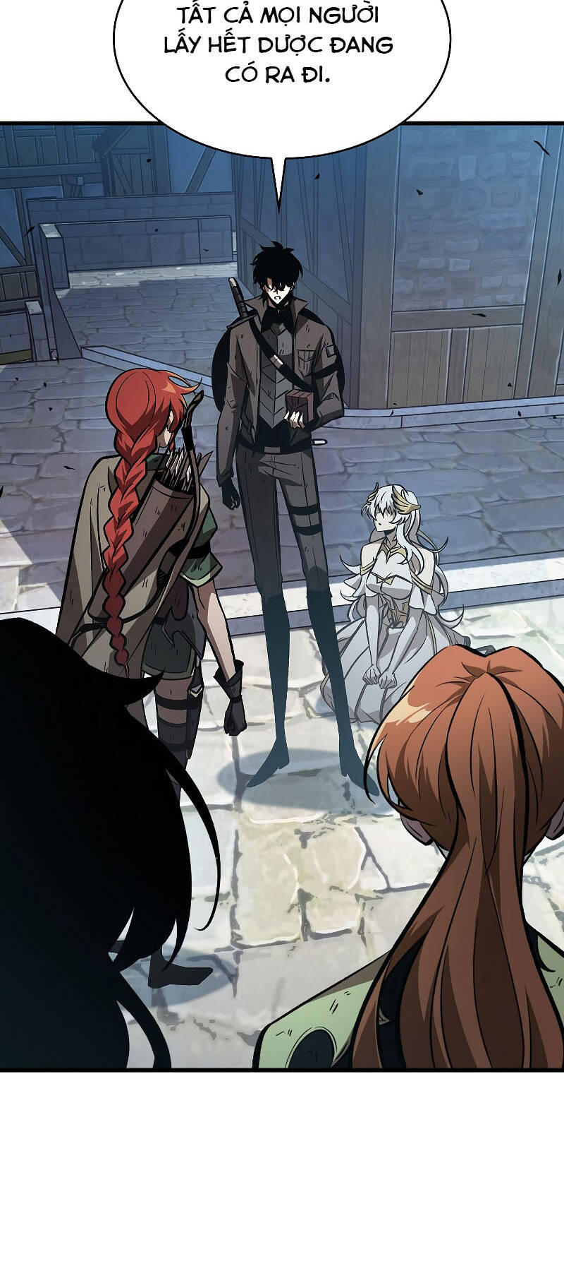 Gacha Vô Hạn Chap 50 - Next Chap 51