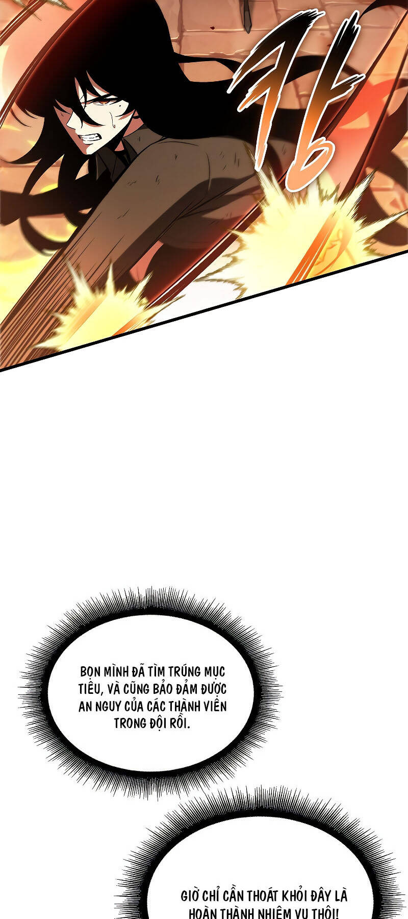 Gacha Vô Hạn Chap 50 - Next Chap 51