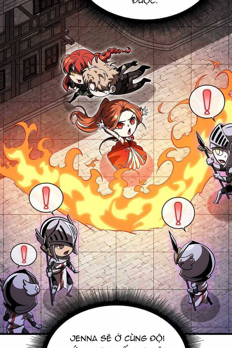 Gacha Vô Hạn Chap 51 - Next Chap 52