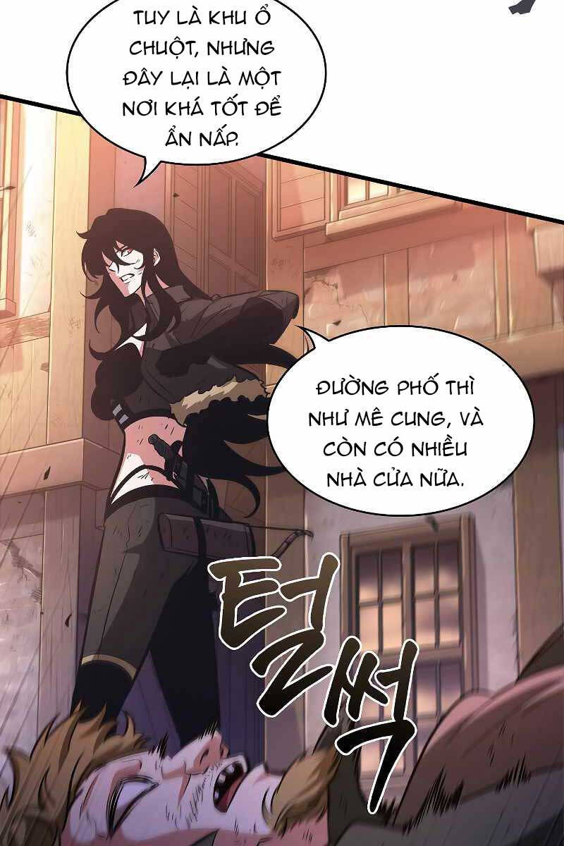 Gacha Vô Hạn Chap 51 - Next Chap 52