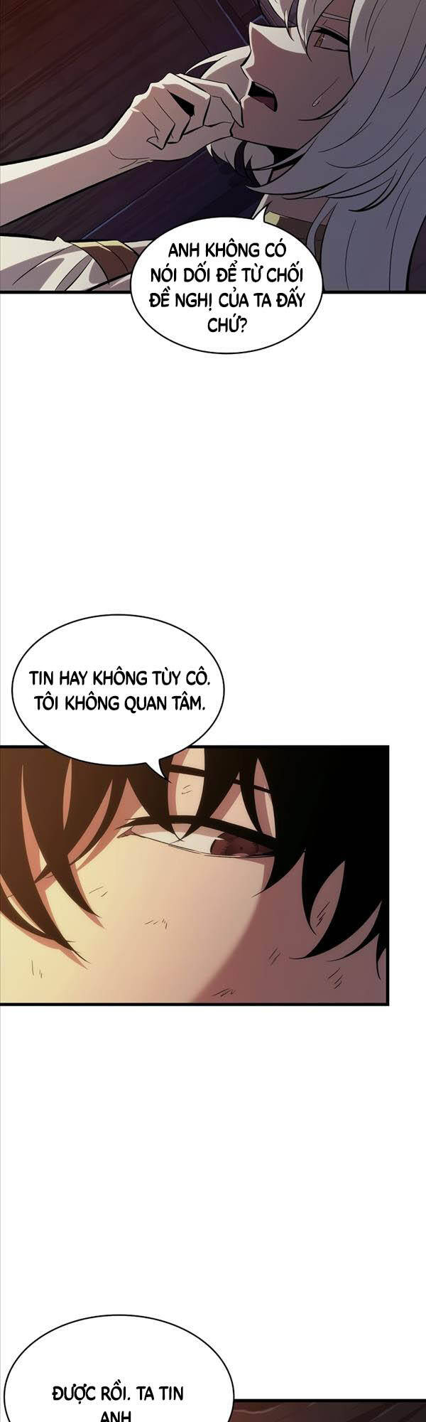 Gacha Vô Hạn Chap 52 - Next Chap 53