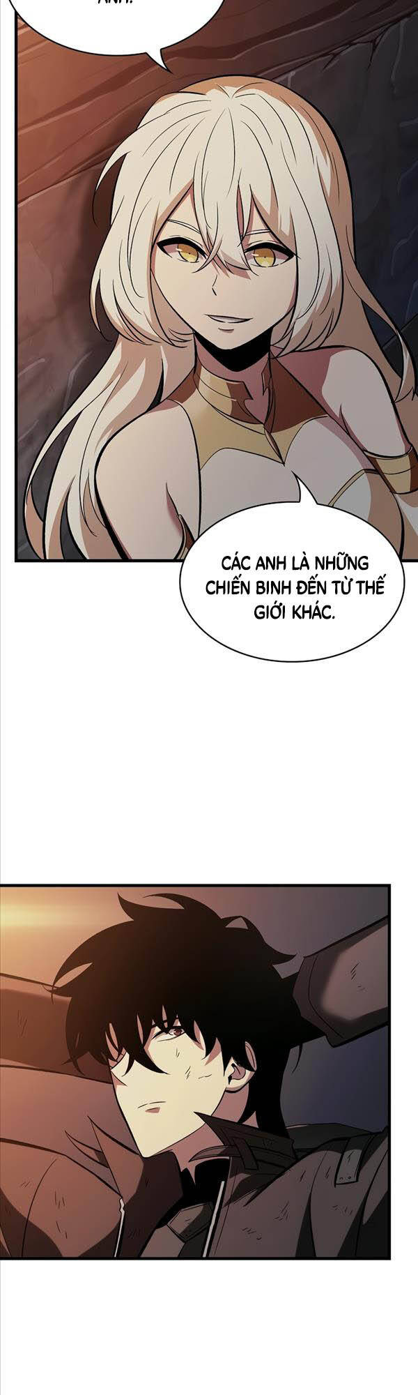 Gacha Vô Hạn Chap 52 - Next Chap 53