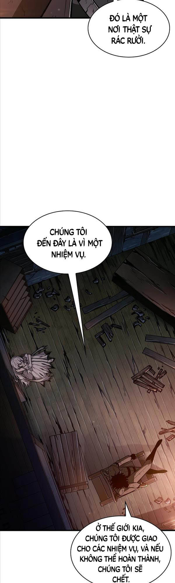 Gacha Vô Hạn Chap 52 - Next Chap 53