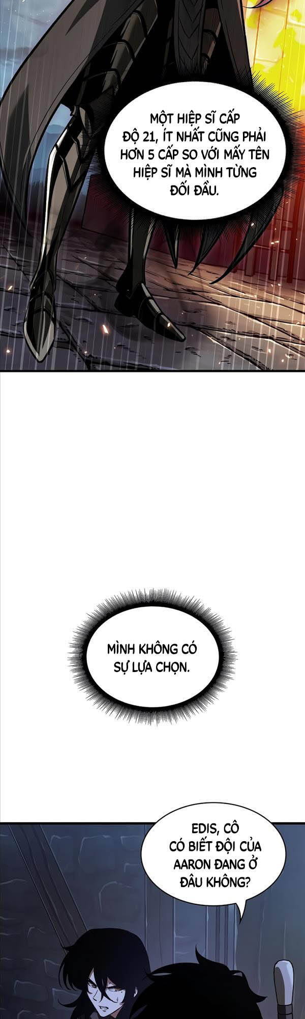 Gacha Vô Hạn Chap 52 - Next Chap 53