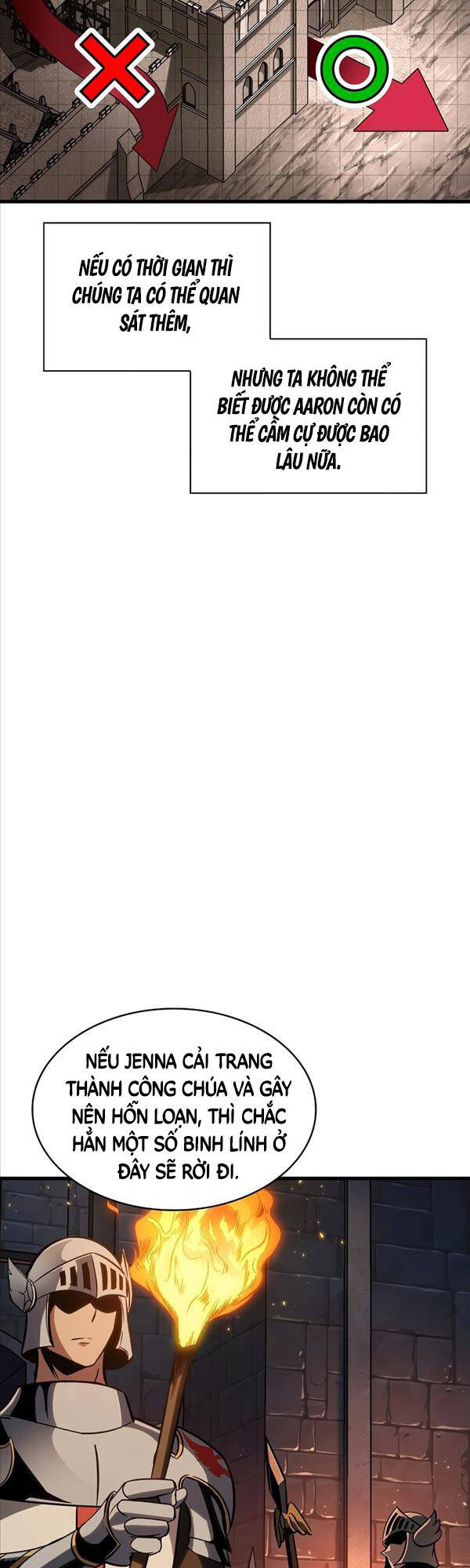 Gacha Vô Hạn Chap 52 - Next Chap 53