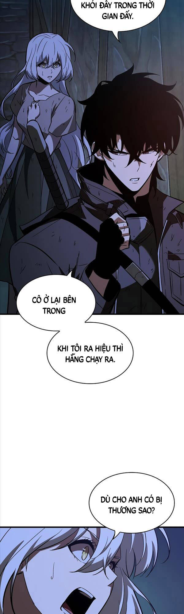 Gacha Vô Hạn Chap 52 - Next Chap 53