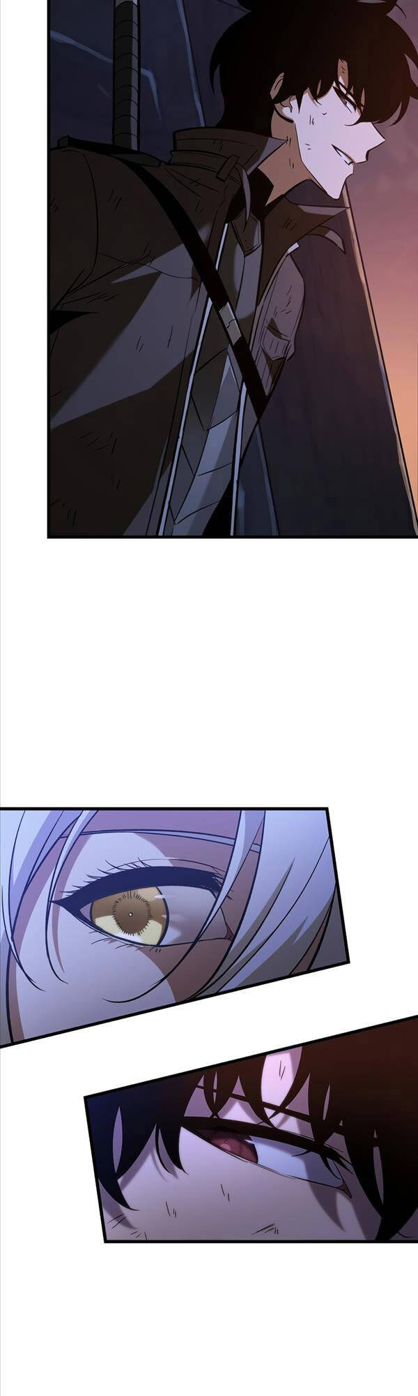 Gacha Vô Hạn Chap 52 - Next Chap 53