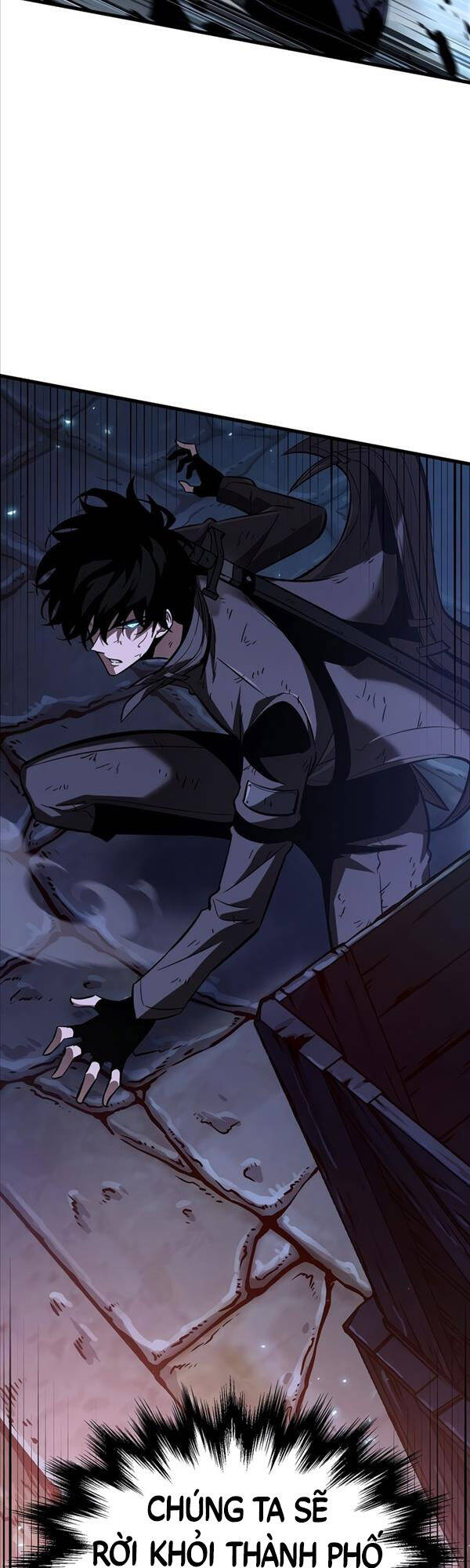 Gacha Vô Hạn Chap 52 - Next Chap 53