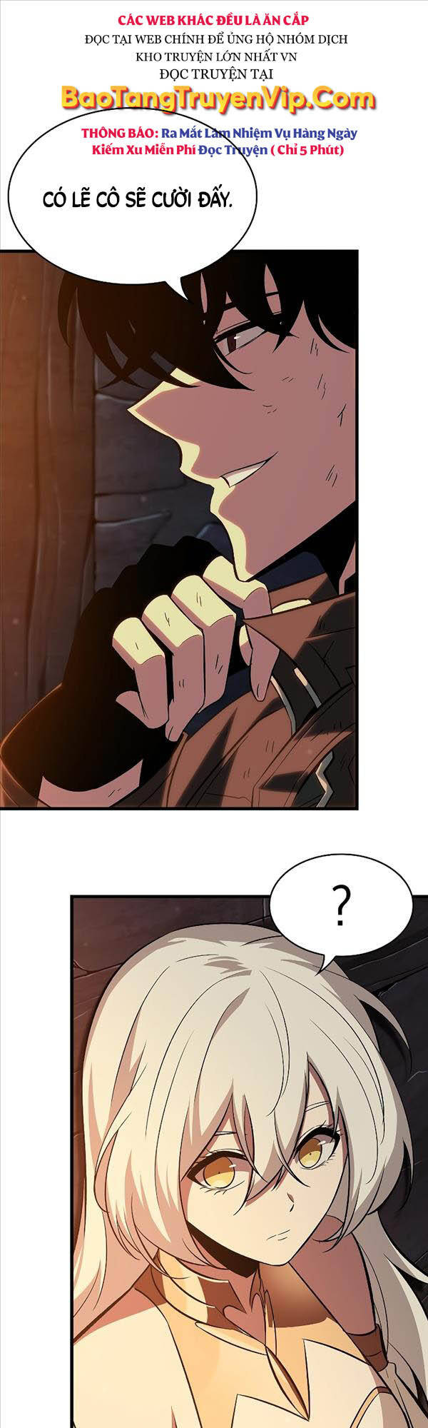 Gacha Vô Hạn Chap 52 - Next Chap 53