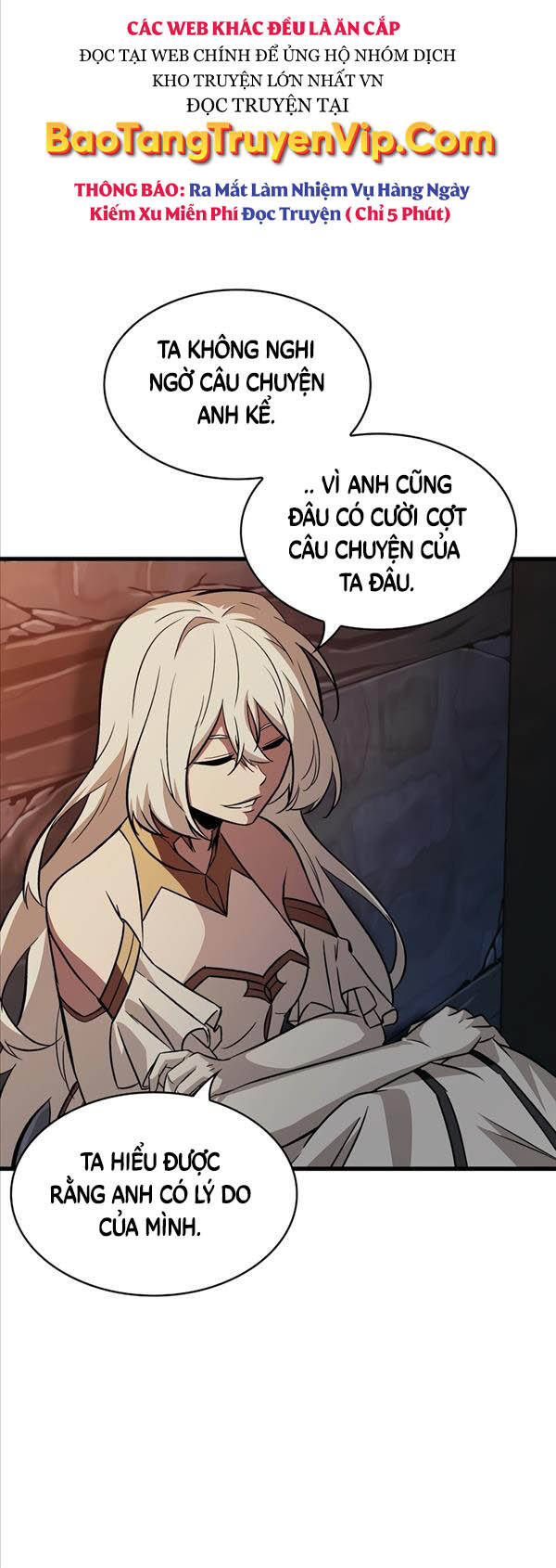 Gacha Vô Hạn Chap 52 - Next Chap 53