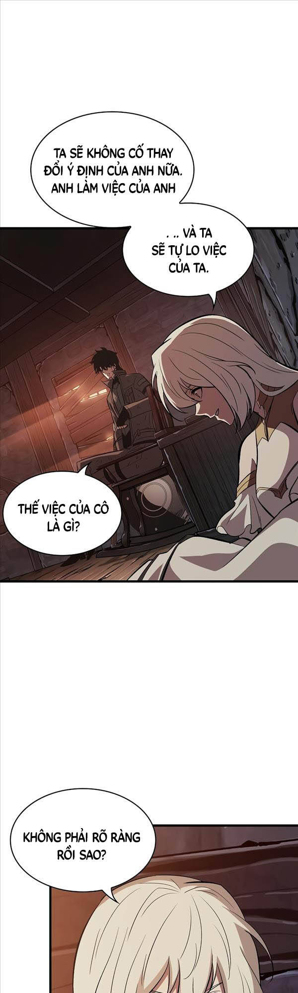 Gacha Vô Hạn Chap 52 - Next Chap 53