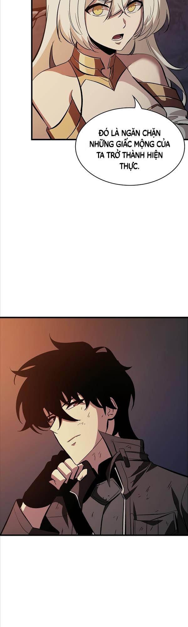 Gacha Vô Hạn Chap 52 - Next Chap 53