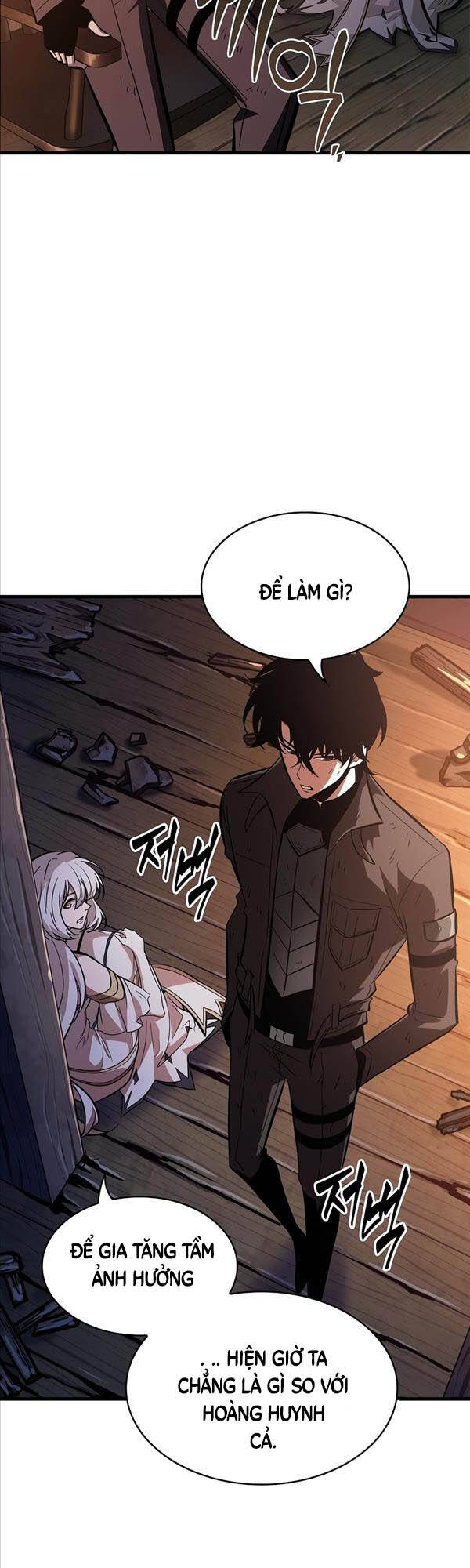 Gacha Vô Hạn Chap 52 - Next Chap 53