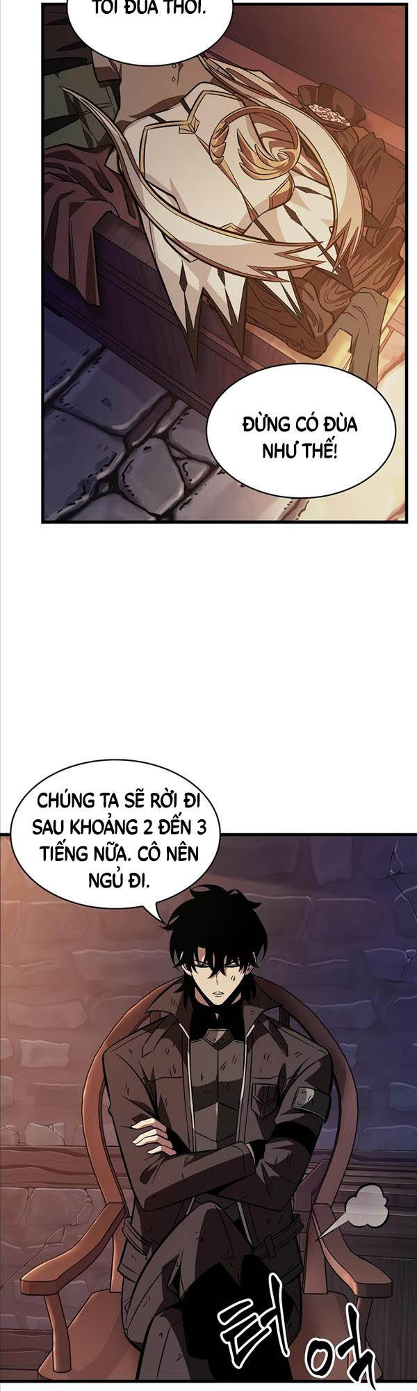 Gacha Vô Hạn Chap 52 - Next Chap 53